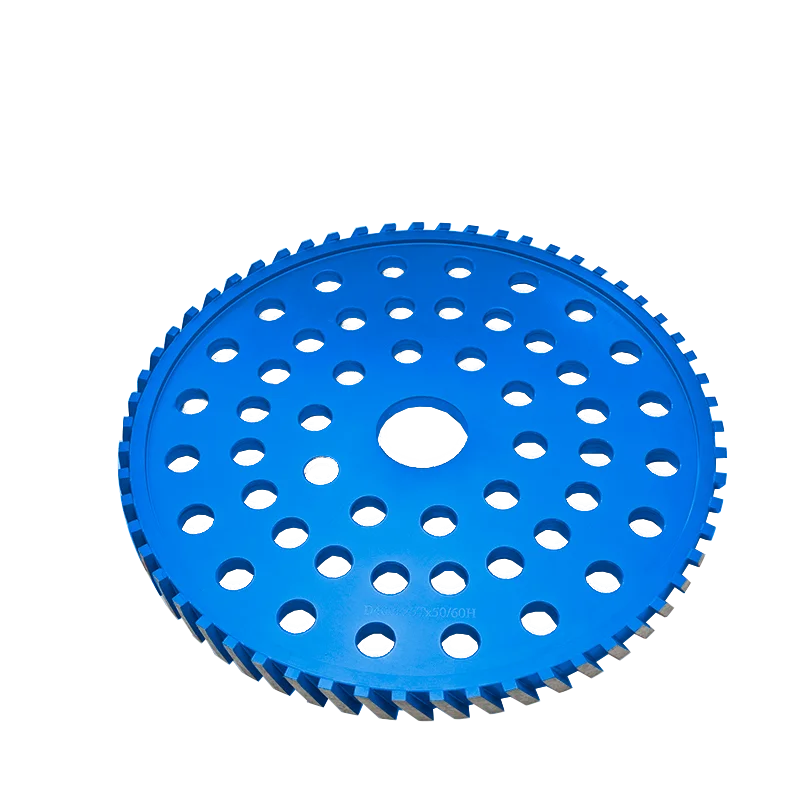 CNC Wheel Machine Vacuum Brazed Sintered Stubbing Profiling Granite Marble CNC Wheel Diamond Grinding Wheels