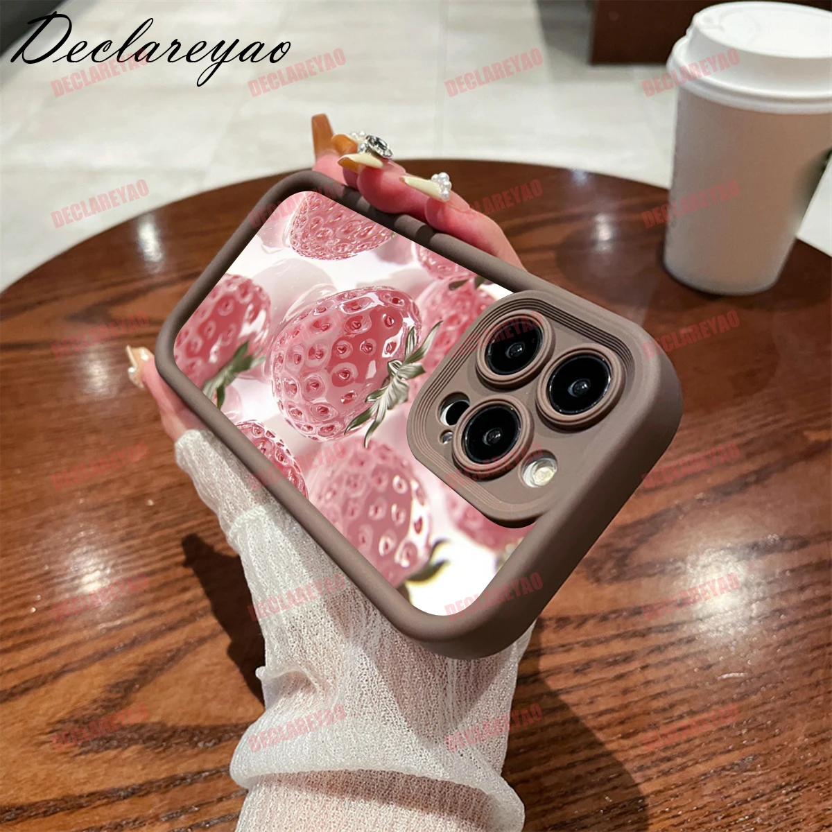 DECLAREYAO Матовый ТПУ Мягкие легкие тонкие чехлы для Realme 20 C15 50A N65 Lite 11 C67 C65 P C20A 20A 30 8i GT Чехлы противоударные DECLAREYAO Матовый ТПУ Мягкие легкие тонкие чехлы для Realme 20 C15 50A N65 Lite 11 C67 C65 P C20A 20A 30 8i GT Чехлы противоударные