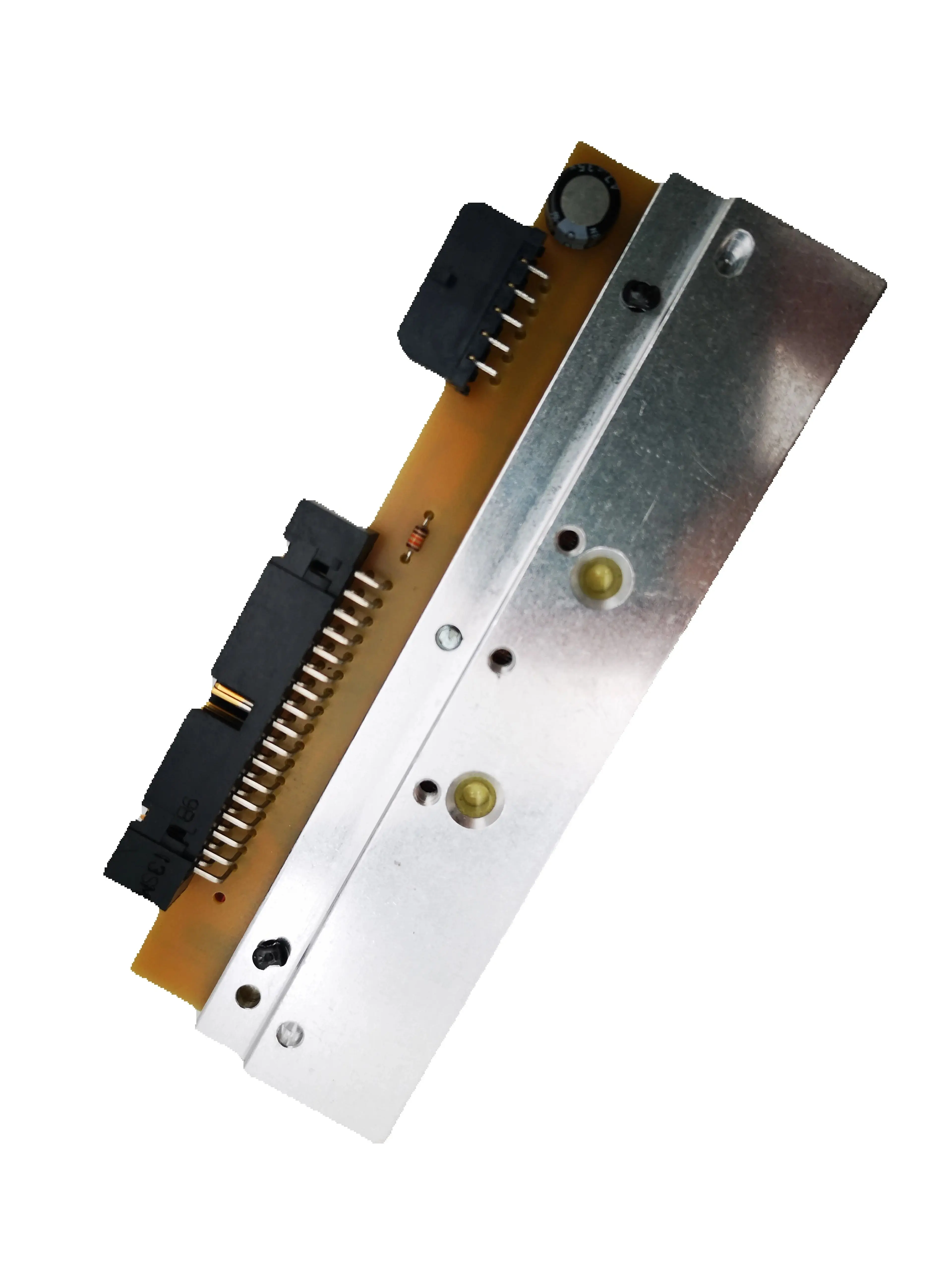 

203DPI 300DPI New Original authentic 110XiIII thermal label printer 110XiIII PLUS, bar code print head 110Xi3