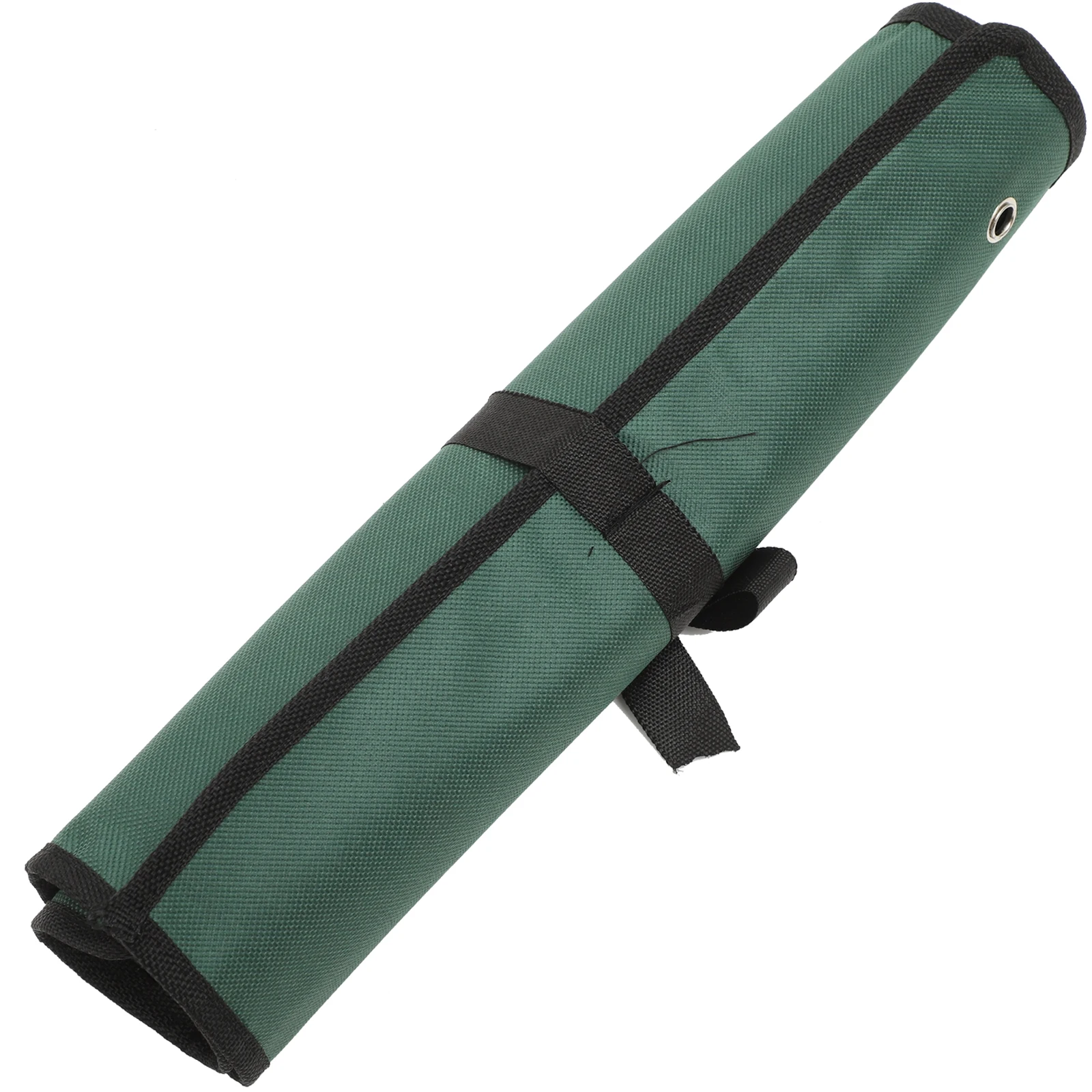 Tool Roll Bags Wrench ganizer Canvas Durable Storage Solution Screwdriver Holder Socket Tool Box Small H Tools Electrician Auto