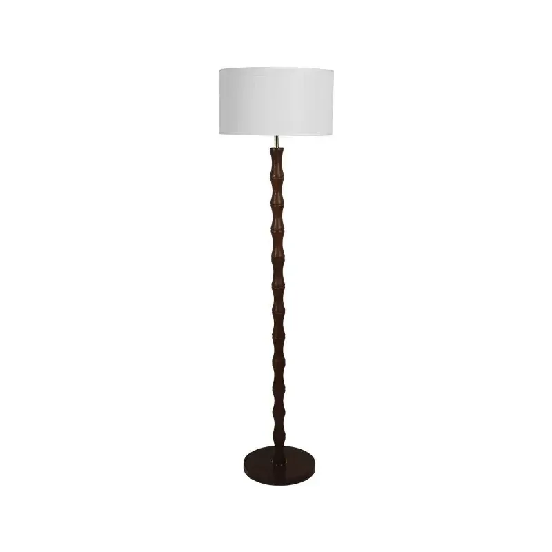 

floor lamp living room new Chinese American retro study bedroom atmosphere lamp creative desk lamp