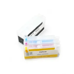 953XL 954XL 952XL 955XL 711XL 950XL 951XL Empty ink cartridge without chip For HP 7740 7730 7720 8710 8715 8718 8719 8740 8745