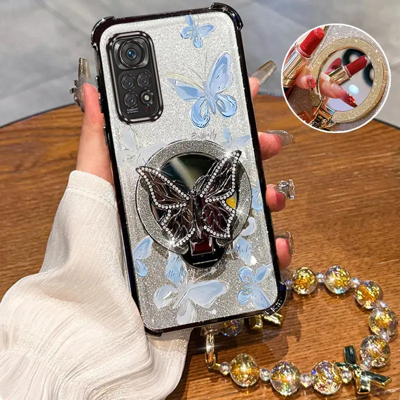 Jewelry Glitter Nai… - image