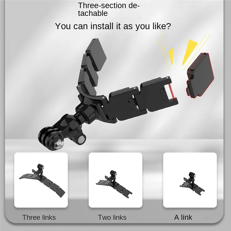 Classy-Chin Brace P…