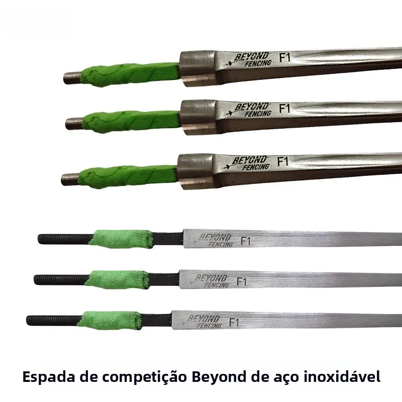 Epee-de-competition-en-acier-antirouille-beyond-beyond-serie-d'epees-legeres-pour-le-fitness-et-les-fans
