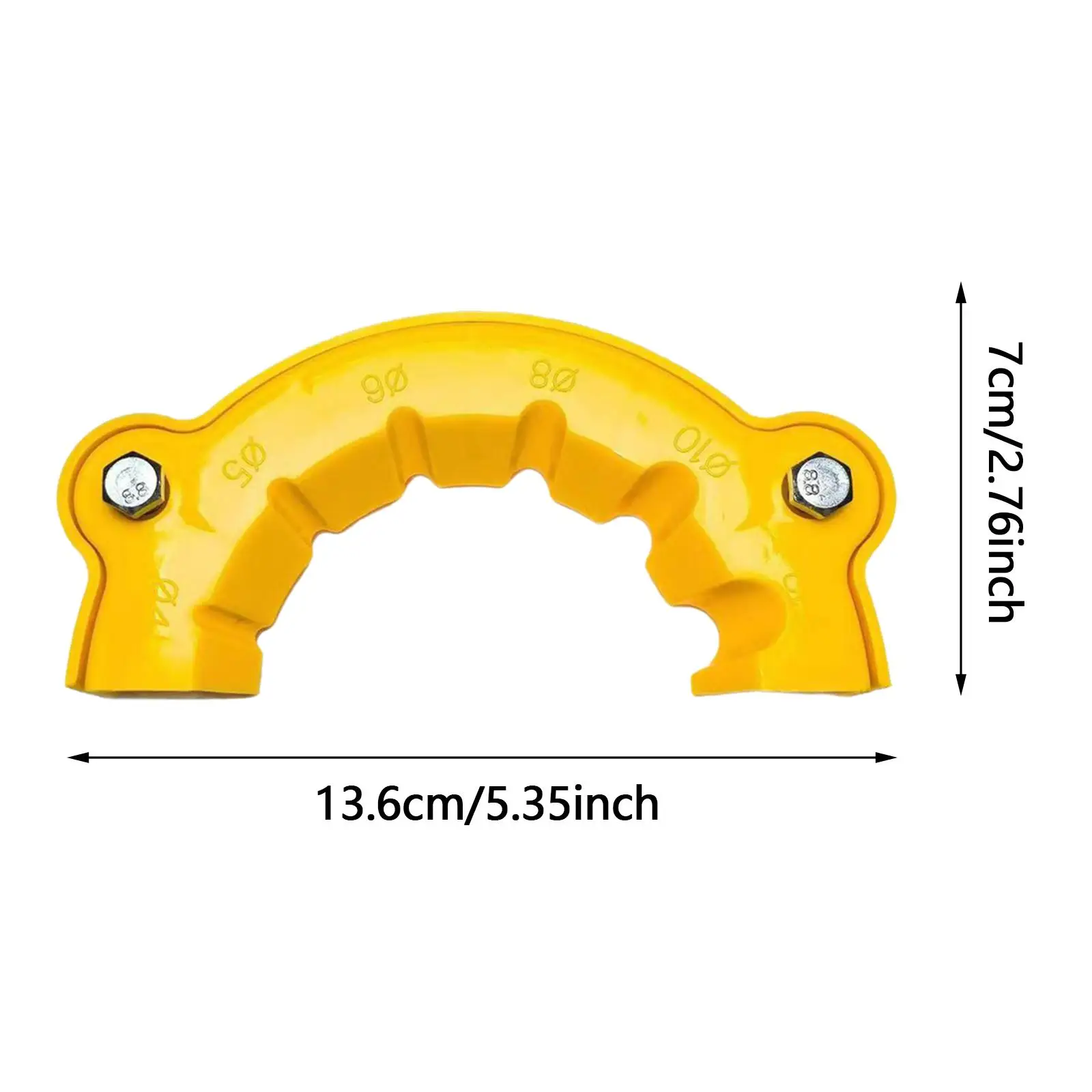 Drill Bit Sharpener Drill Bit Grinder Multifunctional Spare Parts Portable