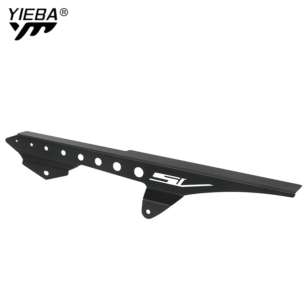 

SV 650 N/S Chain Guard Protector Decoration Chain Sprocket Frame Cover For Suzuki SV650 SV650N SV650S 1999-2005-2006-2007-2008