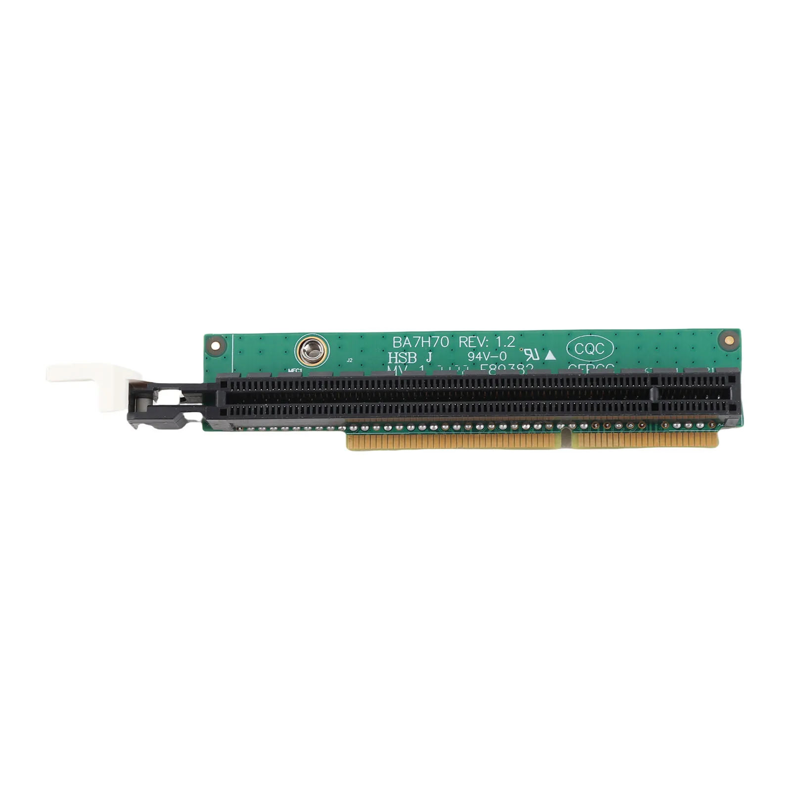 PCI E Grafische Kaart Adapter Tiny 5 PCIE 16 Riser voor Lenovo ThinkCentre M920q M920x M910x M720q P330 Computer Componenten 01AJ940