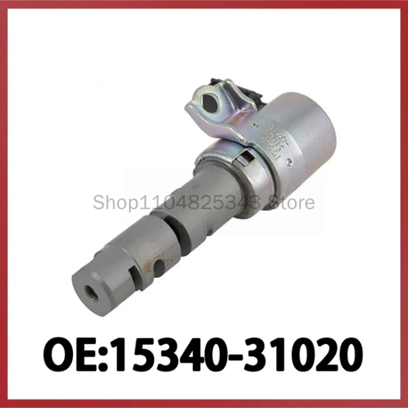 15340-31020 for Toyota Camry Auto Parts Oil Control Valve Camshaft Control Valve