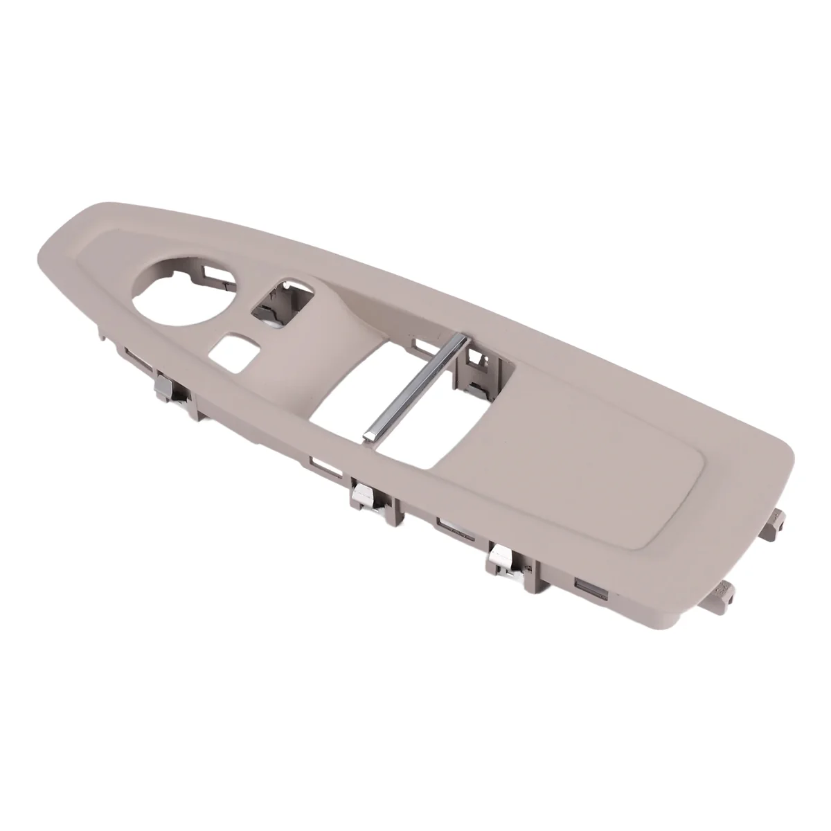 Car Driver Side Window Lock Lift Switch Panel Cover 51417324672 51417352868 for BMW 1 2 4 Series F21 F22 F32 F83 Beige