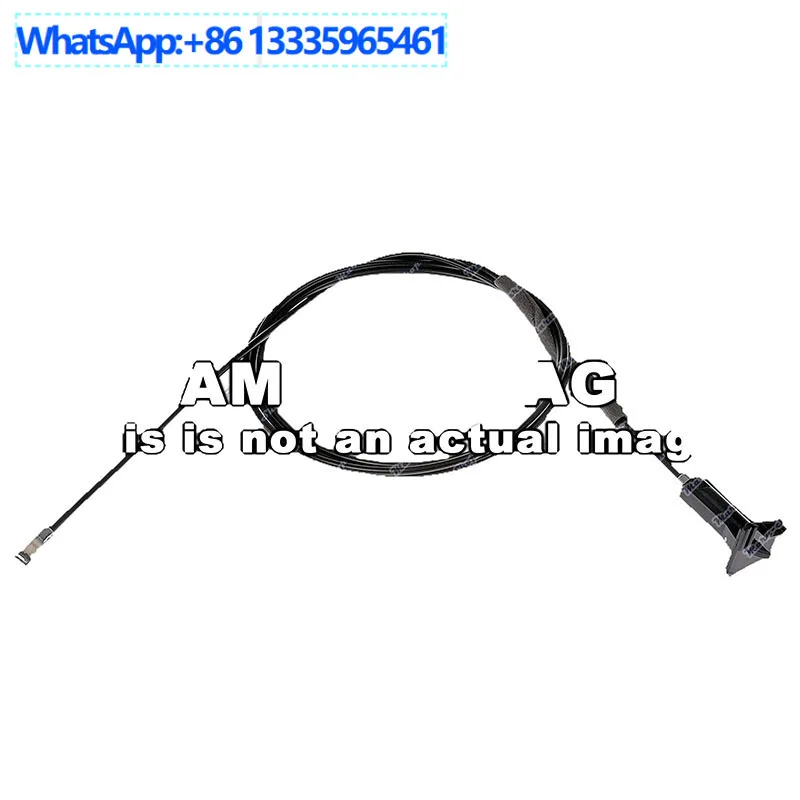 

815901R000 Подходит для 12 ~ 17 современных акцентов/i25, кабель болтона с отключением порта наполнения левого топлива