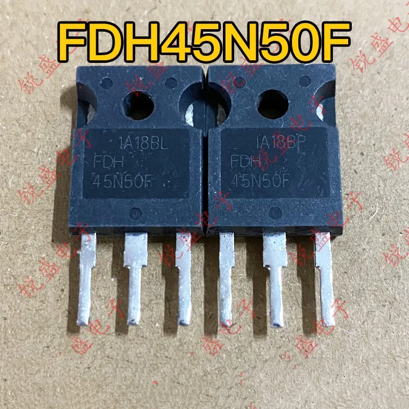 Used 10Pcs/Lot FDH4…