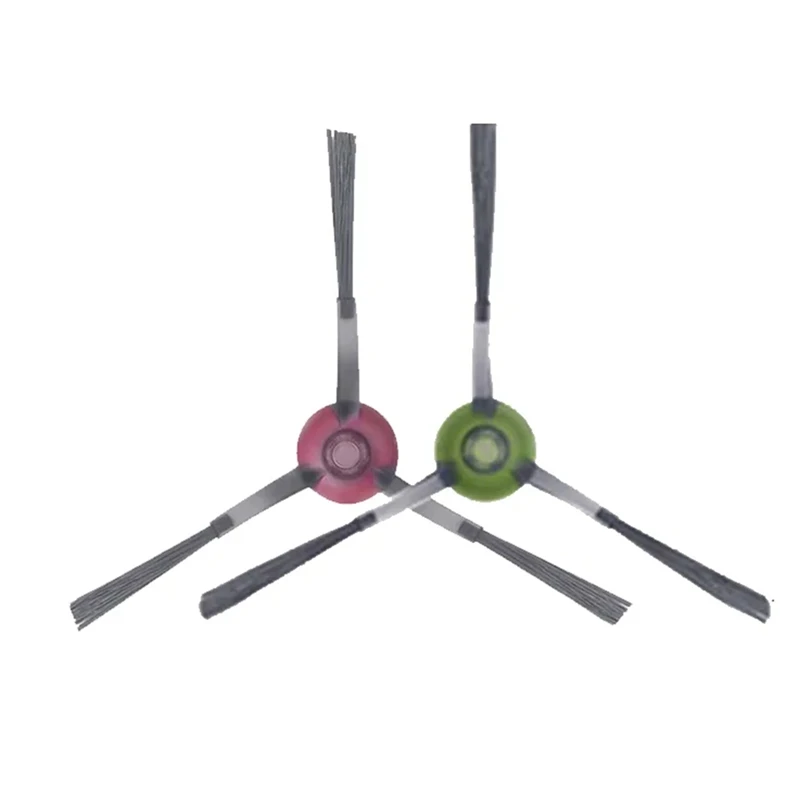 Für ecovacs yeedi cube/yeedi cc hauptseite bürste hepa filter roboter staubsauger ersatz zubehör