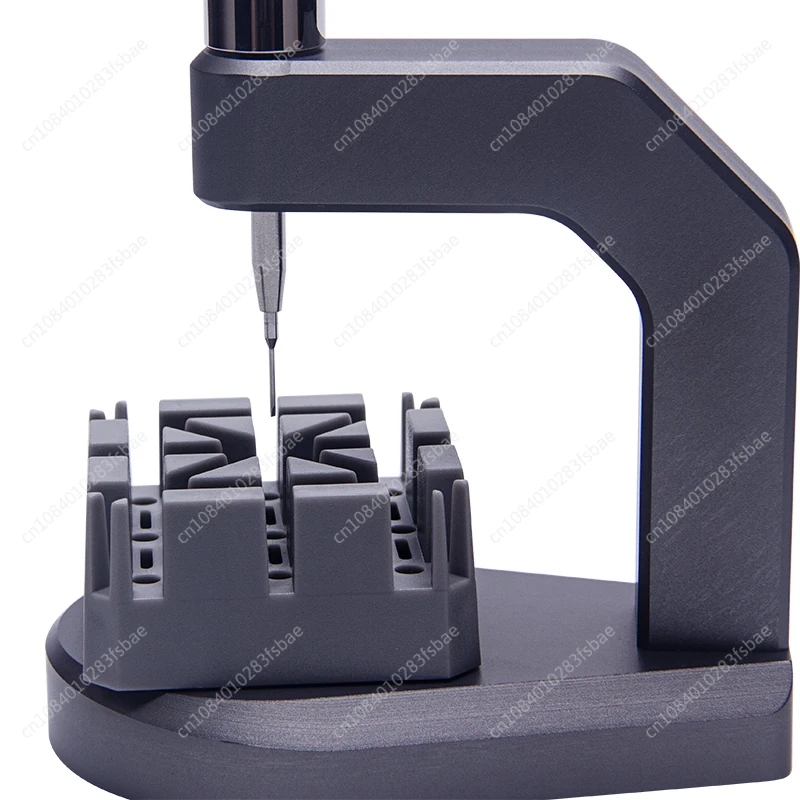 

Watch Repair Tool, Strap Remover, Stamping Machine, Change , Cut , Take Bracelet, Manually Adjust Strap