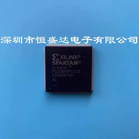 

10~50Pcs New original XCS40XL-4PQ208C QFP-208