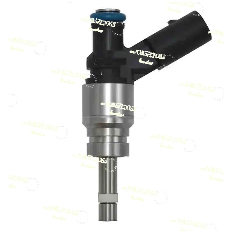 

For 6PCs Fuel Injectors 06e906036f for Audi A4 A5 Quattro 08-10 A6 10-11 Q5 3.2L 09-12 06e 906 036 F M1191 Jsd742 4g2033
