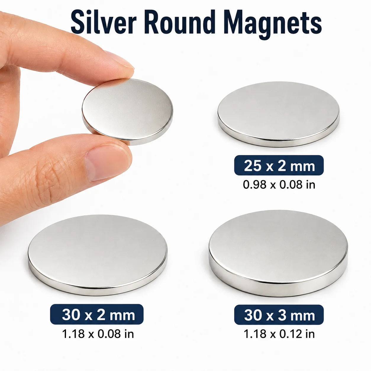 #40 Latest Craft Magnets Offers