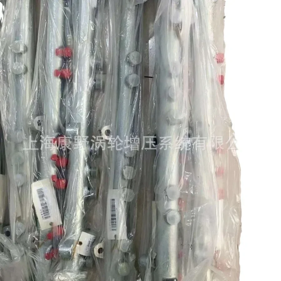 Suitable For 's Original Denso High Voltage Common Rail Pipe 23810-0W010 And Other Models