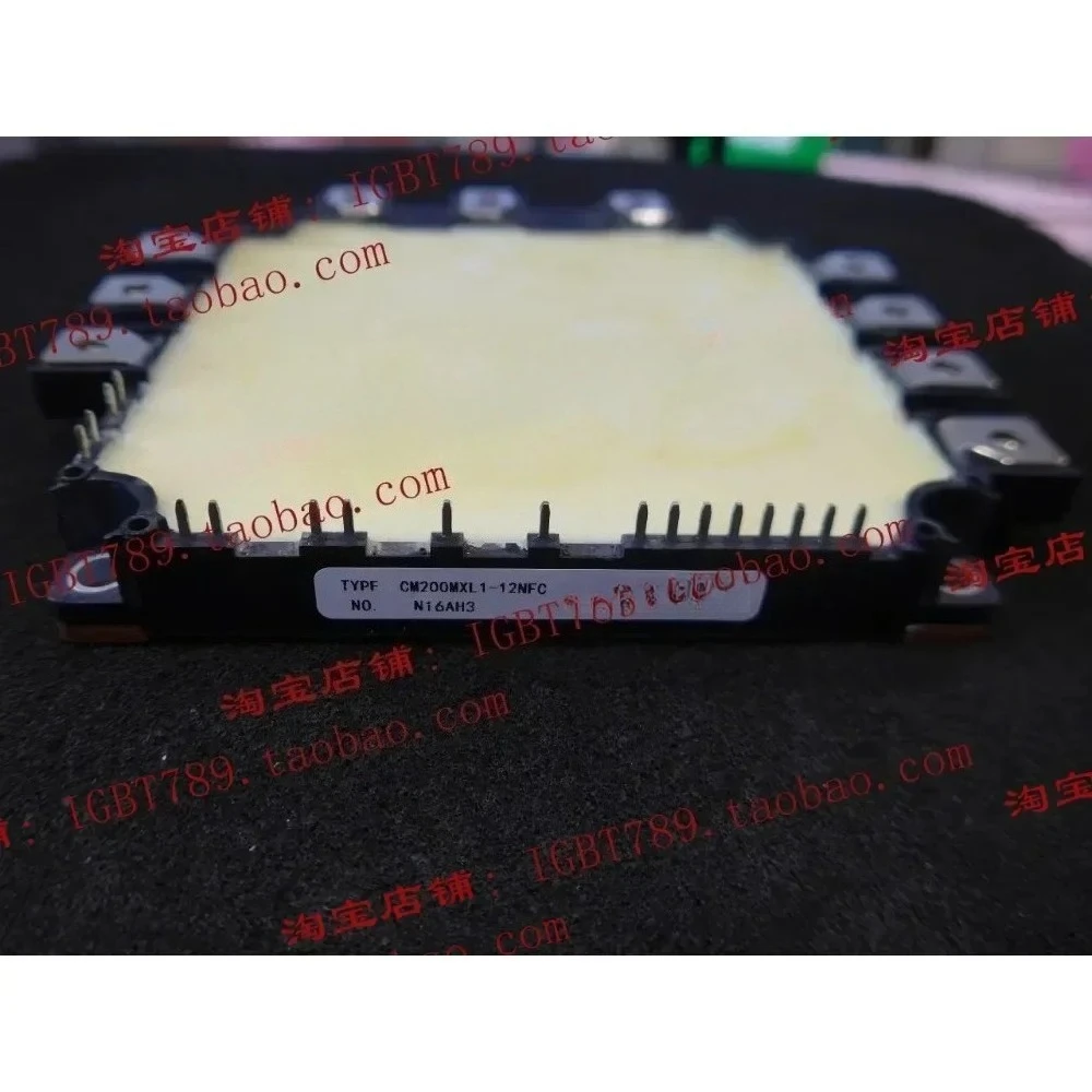 الوحدة الأصلية الجديدة CM150MXL1-12NFC CM200MXL1-12NFC