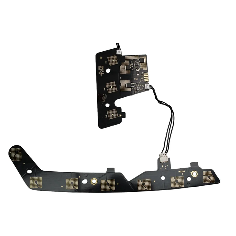 White Light For Jeep Grand Cherokee Car Headlights DRL Chip Ballast Circuit Board Light Source Board Fittings