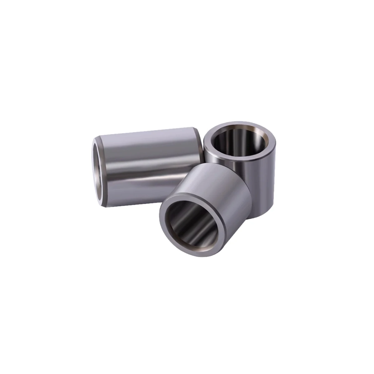 Luva resistente ao desgaste do rolamento aço