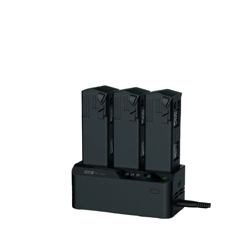 

Mavic3Pro/T Charging Butler 200W Fast Charging 3 Batteries