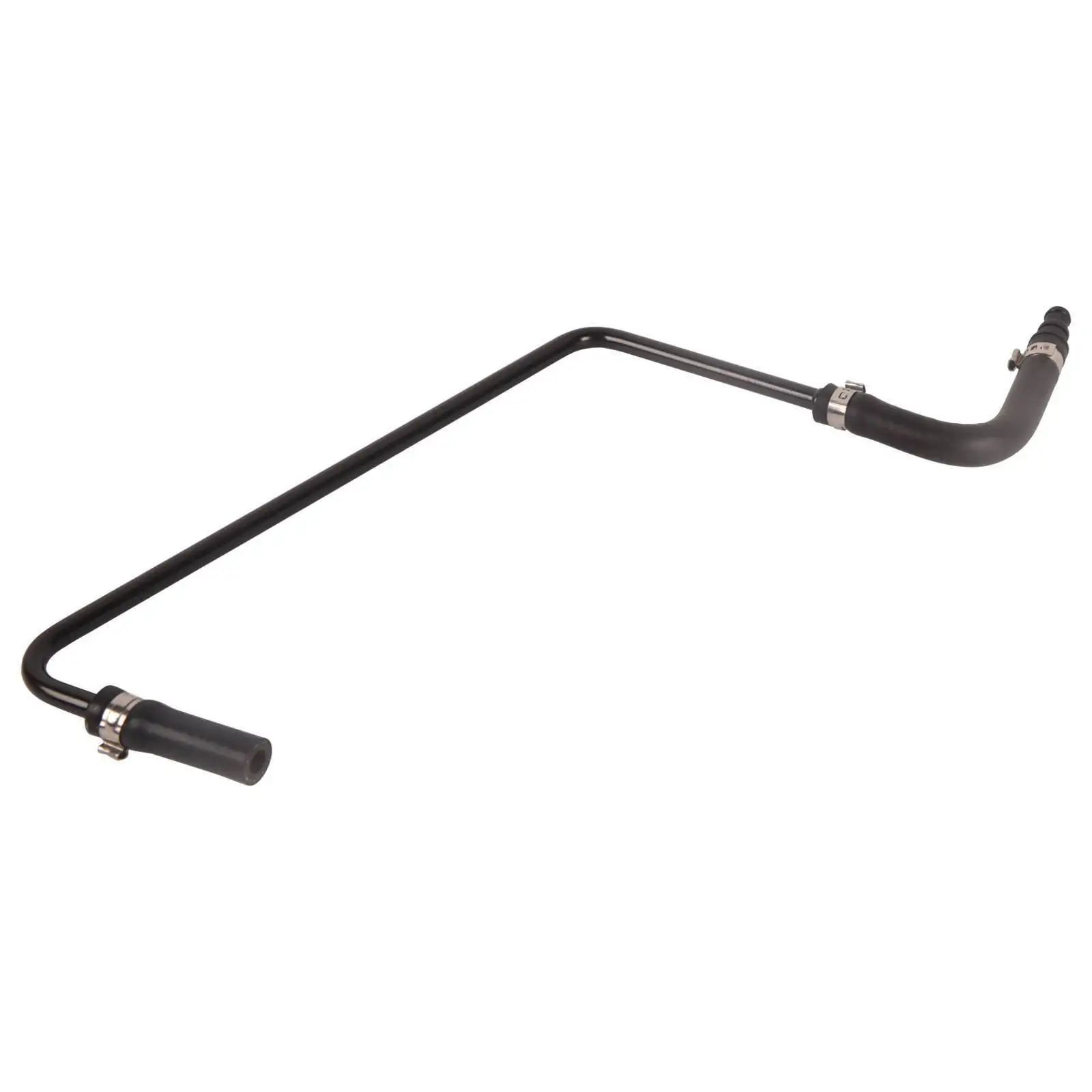 Para Mercedes-Benz C 230 2002-2005 2035010025   Mangueira de água do líquido refrigerante do motor dianteiro