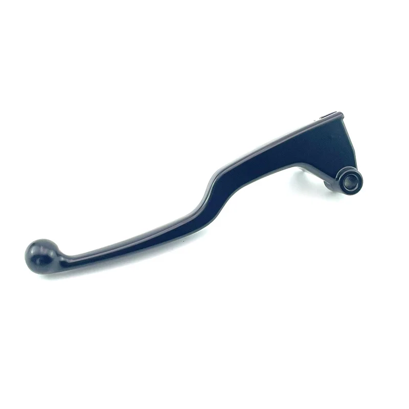 Motorcycle Front Brake Clutch Levers Short Handles For KAWASAKI NINJA 250 300 400 Z250 Z300 Z400