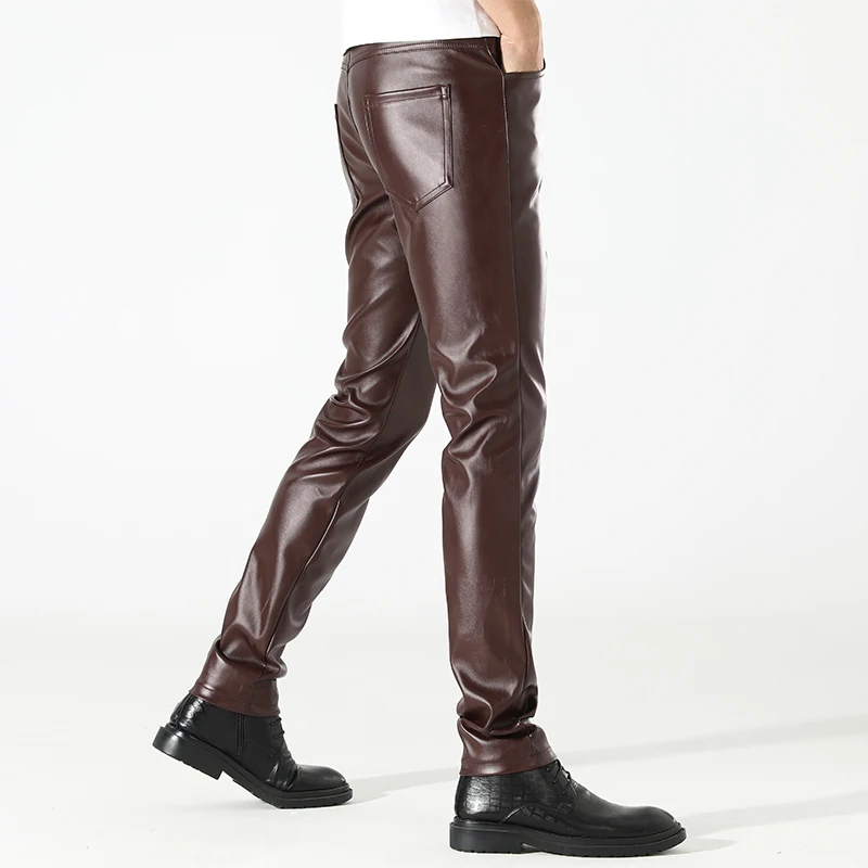 Thumbnail 3 - #35 Ranked Leather Pants Picks in 2026