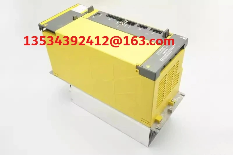 

Used A06B-6200-H037 6200-H055 For FANUC A06B-6200-H037 Servo Drive Servo Amplifier