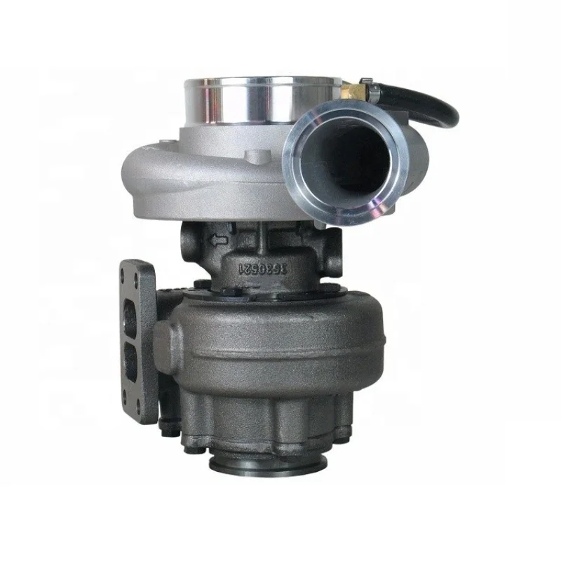 

5352019 3527758 Construction Machinery Engine Parts M11 Turbocharger 5352019X