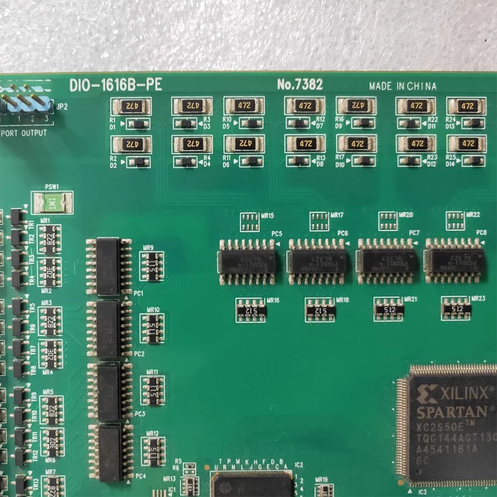 DIO-1616B-PE Acquis…