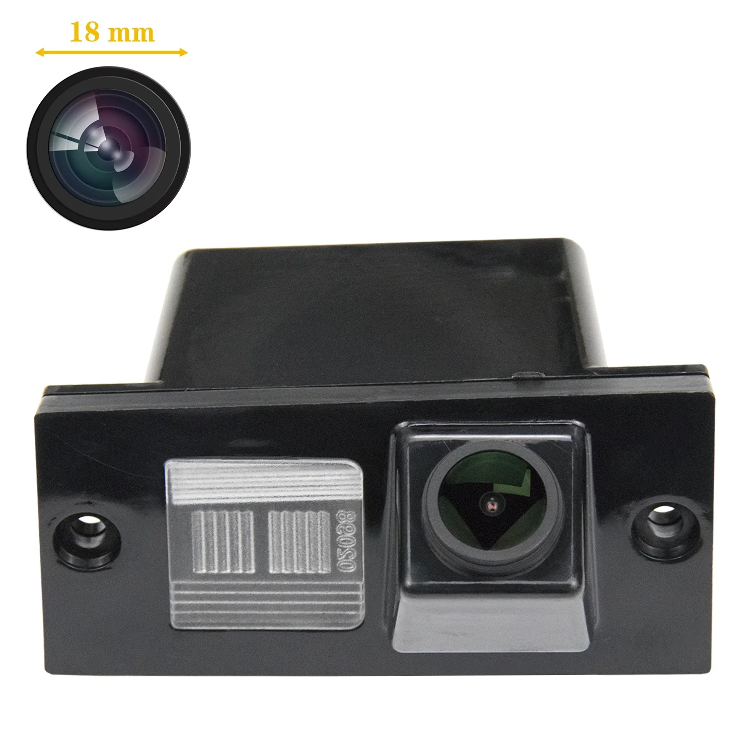 

HD 1280*720P Rear View Camera for Hyundai H1 H12 H300 H100 Grand Starex iLOAD, Night Vision Reversing Backup Parking Camera