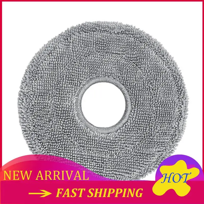 

Buy Now 19 PCS For Roborock QV 35A / QR 798/ QR 598 Vacuum Cleaner Parts Roller Side Brush HEPA Filter Mop Pad Dust Bag