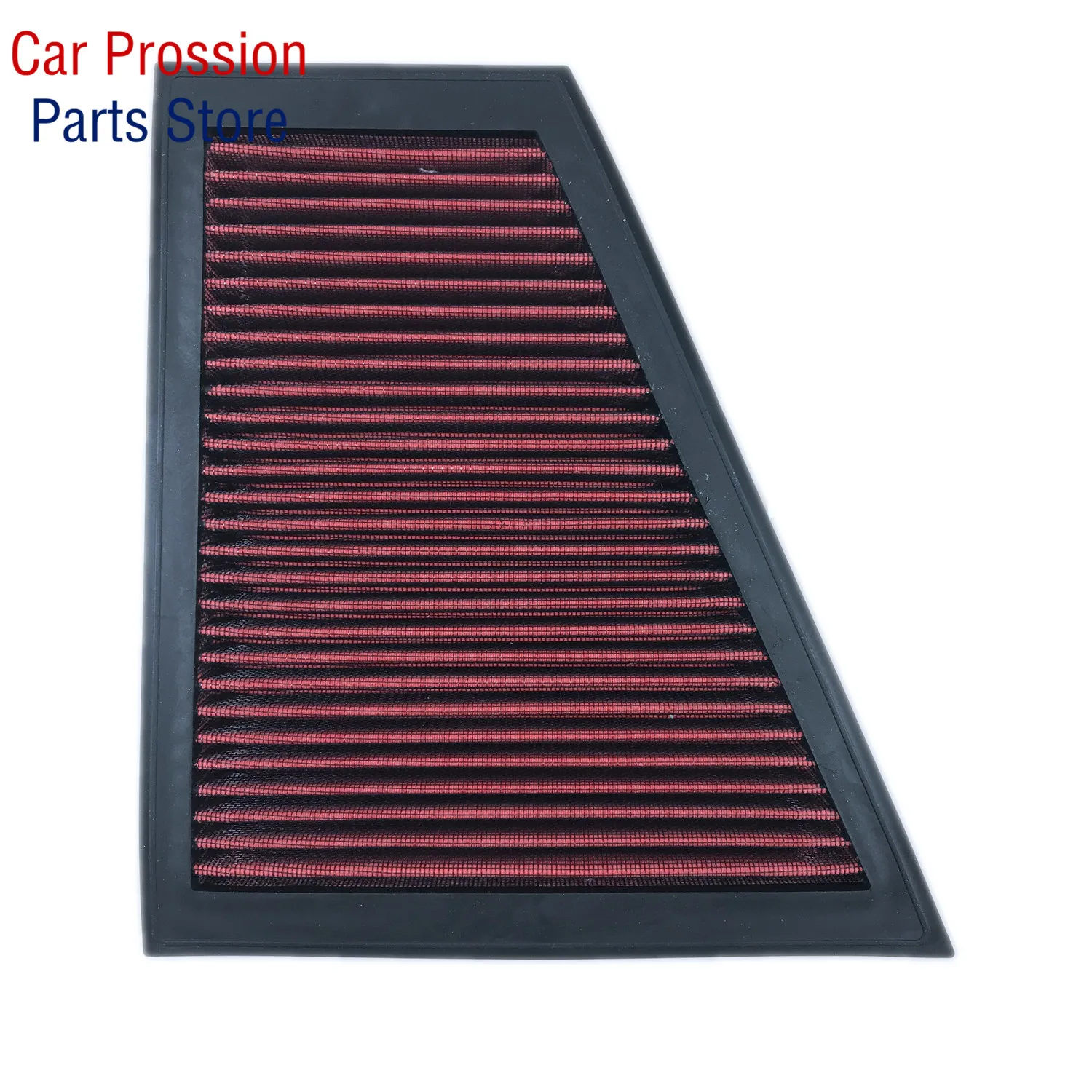 Replacement Panel Air Filter Fits For BMW F10 F18 520I 528I E84 X1 E89 Z4 OEM 13717582908 High Flow Washable Reusable