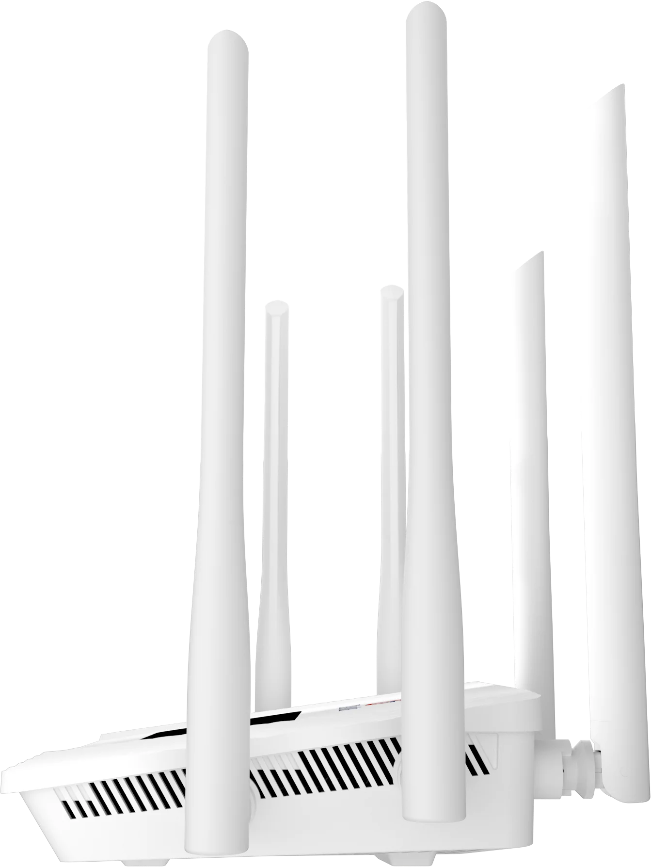 New 4G LTE Cat 6 WiFi router, MTK chipset, LTE modem router, SIM card 4G cellular router, dual-band WiFi.