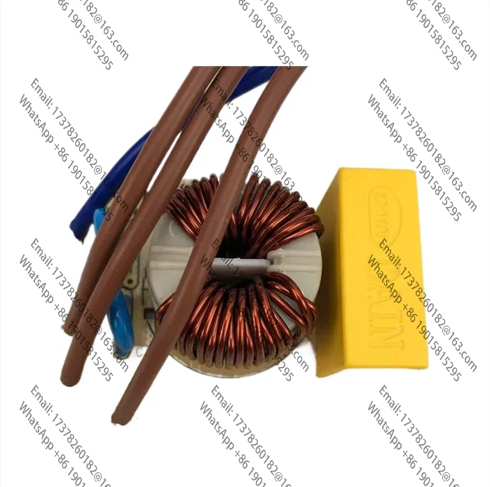 1 Uds. Para accesorios de placa de circuito de aspiradora