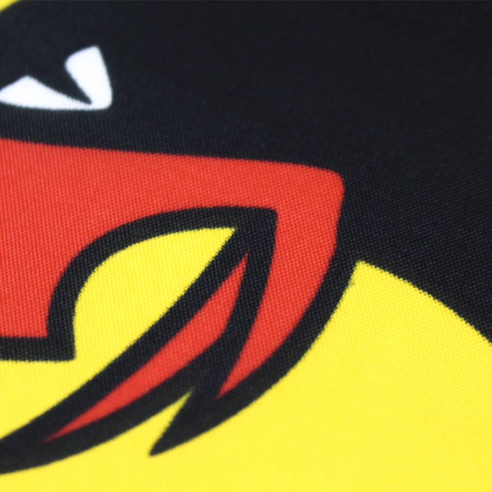 FLAGLINK 90x150 سم علم الشعار الوطني الألماني للزينة #3