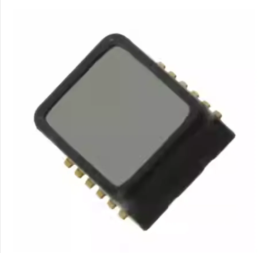 SCA3100-D07-1 ACCESSEROMETER 6G SPI 12SMD sensor, Murata original genuine, welcome to inquire