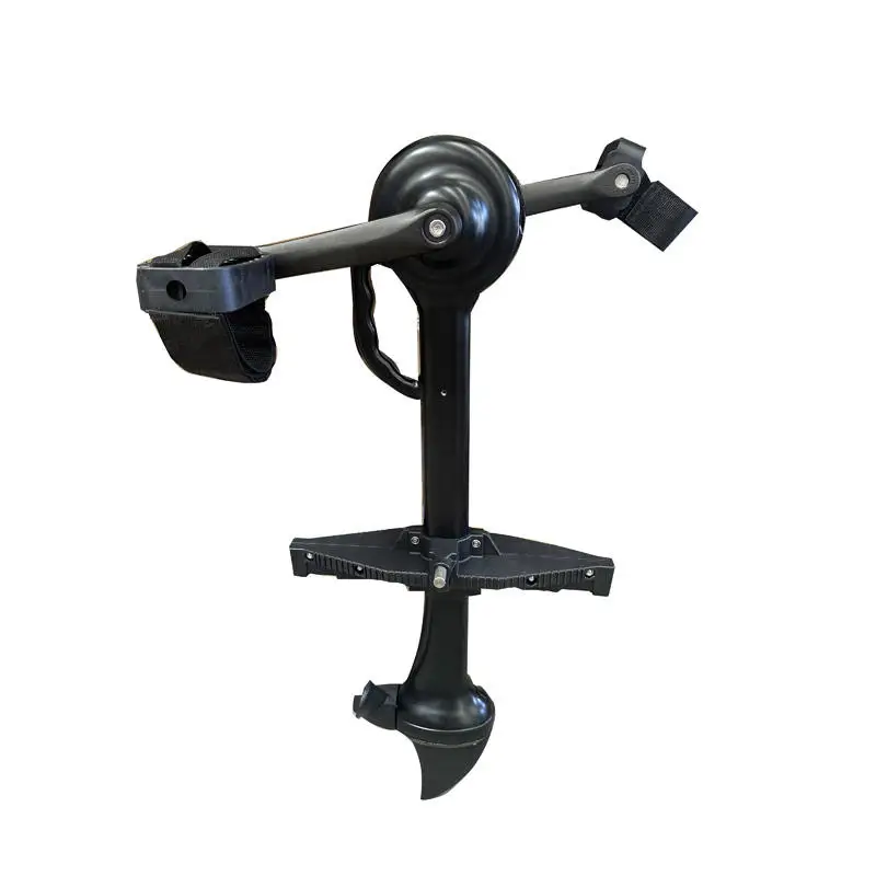 Vicking Pedal Drive Fishing Kayak System Steel Aluminum Multi- Propeller For Fin Pedal Kayak Accessory Part