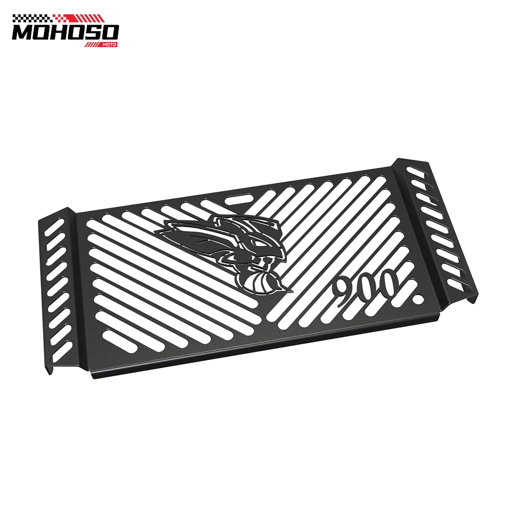 For Honda CB900F Hornet 900 CB919 2002 2003 2004 2005 2006 2007 Motorcycle Accessories Radiator Grille Guard Cover Protector