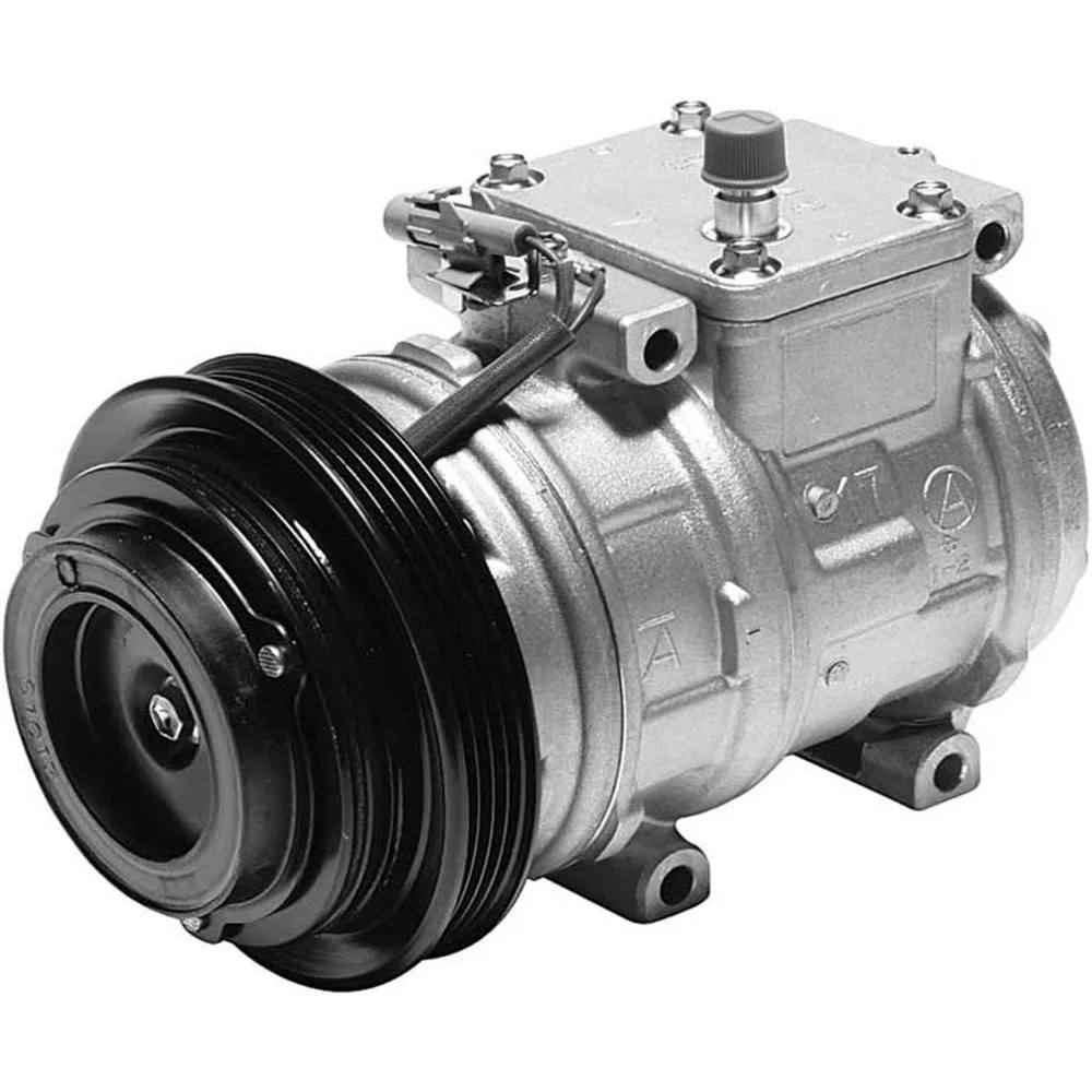 

Denso NEW AC COMPRESSOR (4711164)