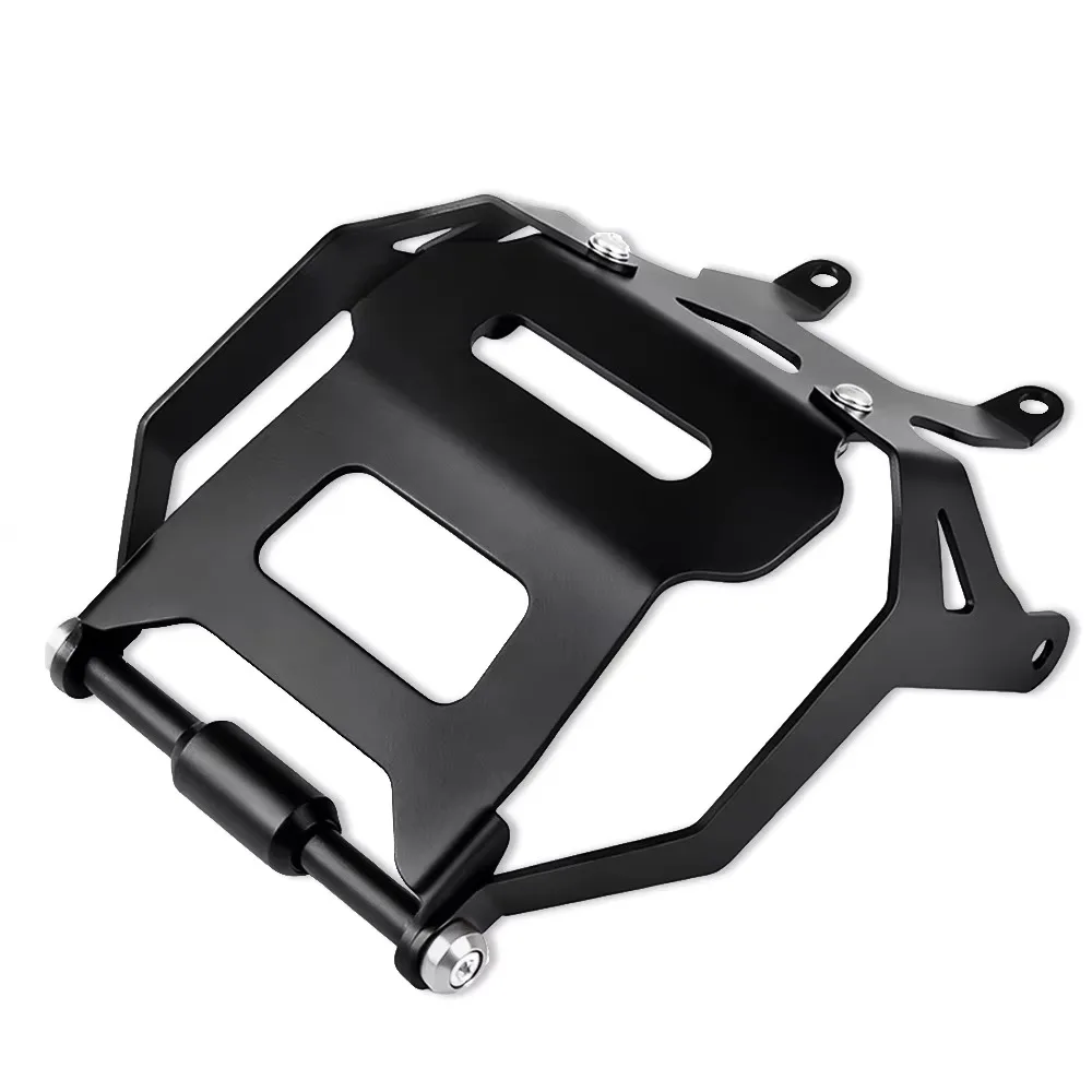 For Honda XADV750 X-ADV 750 2021-2025 2024 Motorcycle GPS Navigation Plate Bracket Mobile Phone Holder Stand Modification Parts