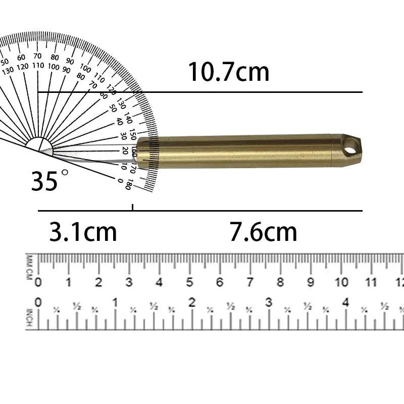 سكين صغير قابل للسحب من سبائك الألومنيوم هدية سكين جيب تفكيك أداة سريعة دفع وسحب سلسلة مفاتيح أوتوماتيكية قلادة قطع الورق