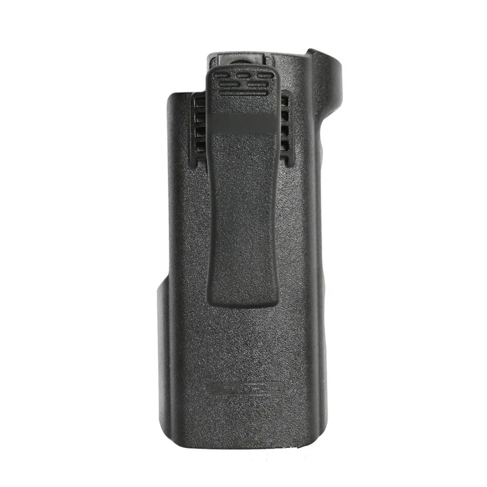 Imagem -04 - Plástico Carry Holster com Belt Clip Peças de Reposição para Motorola Apx7000 Apx6000 Rádio Walkie Talkie Acessórios Alta Qualidade