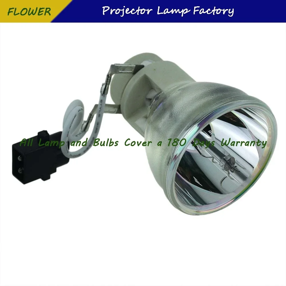 P-VIP240/0.8 E20.8 전구, 5J.J9H05.001/5J.J7L05.001/5J.J6E05.001 BENQ W1070 + W1080ST W1080 W1070 MX720 MW721 MX662