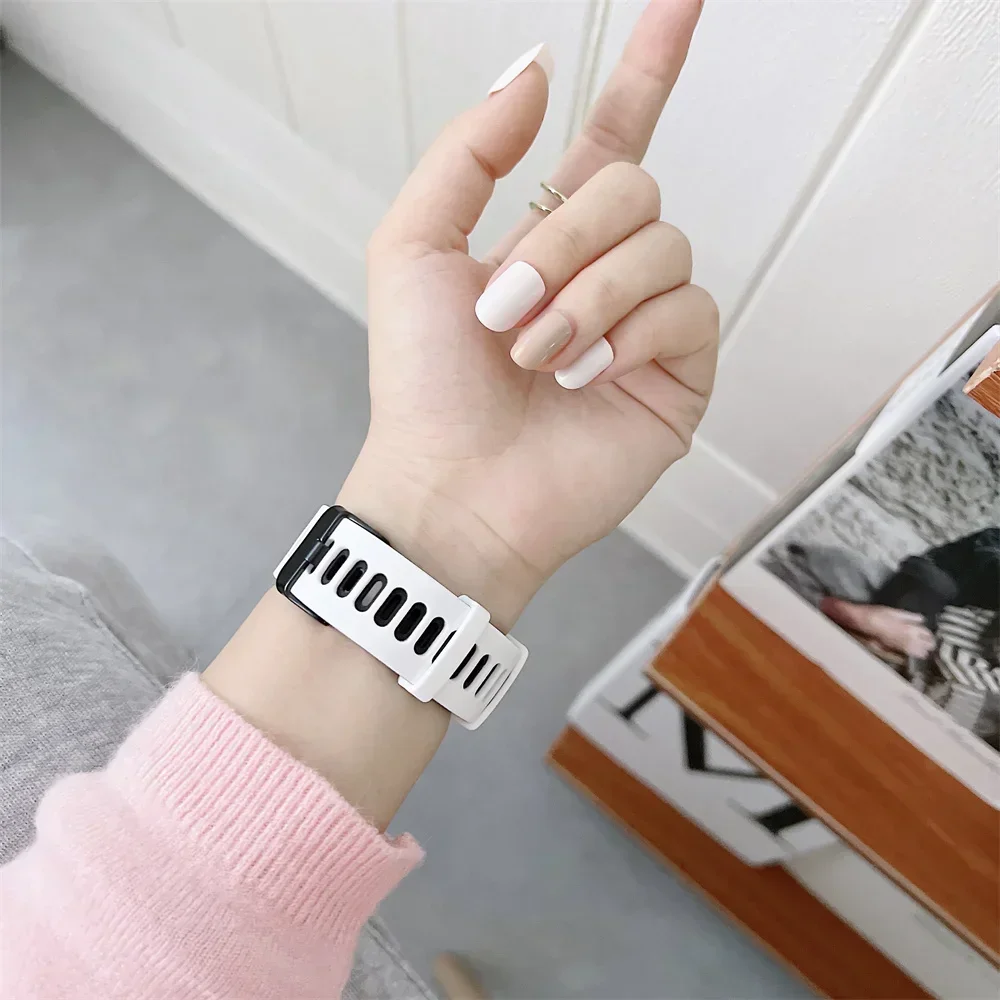 Thumbnail 4 - #55 Compare Samsung Watch Straps Before You Buy