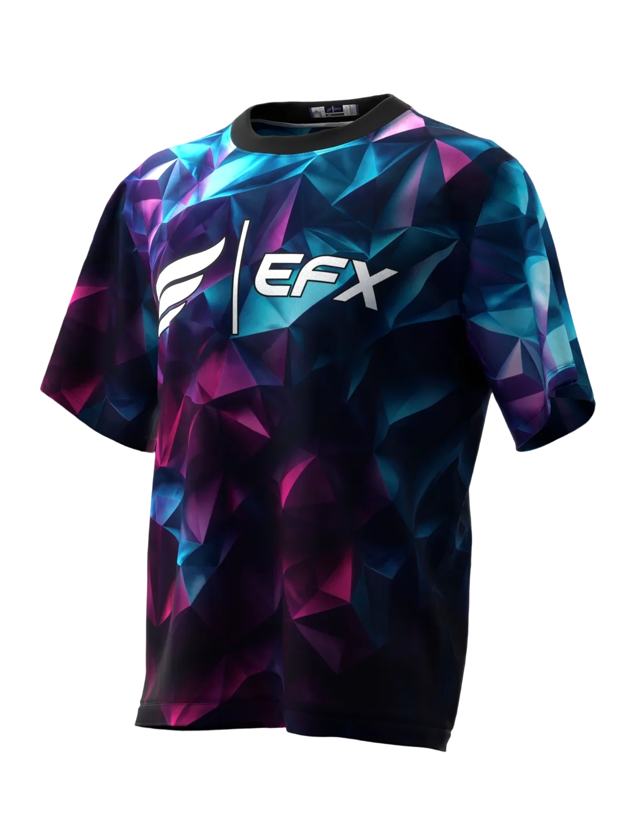 Weekend Transition Style Short Sleeve Bowling Jersey, Quick Dry Breathable Themed Top for Weekend Outings and Hobby Time