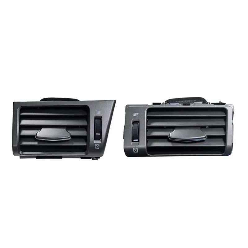 

Dashboard Air Conditioner Vent Grille For Lexus LX450 2007-2017 For LX460 For LX570 Blackish Grey 55650-60160 55061-60090-A02G