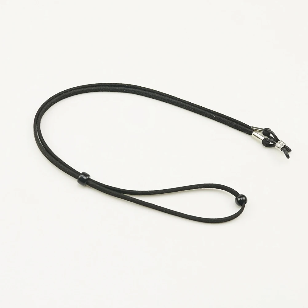 

4 PCS Glasses Rope Eyeglass Chain Necklace Fashion Eyewear Strap Optional Sunglasses Holder for Women Spectacle